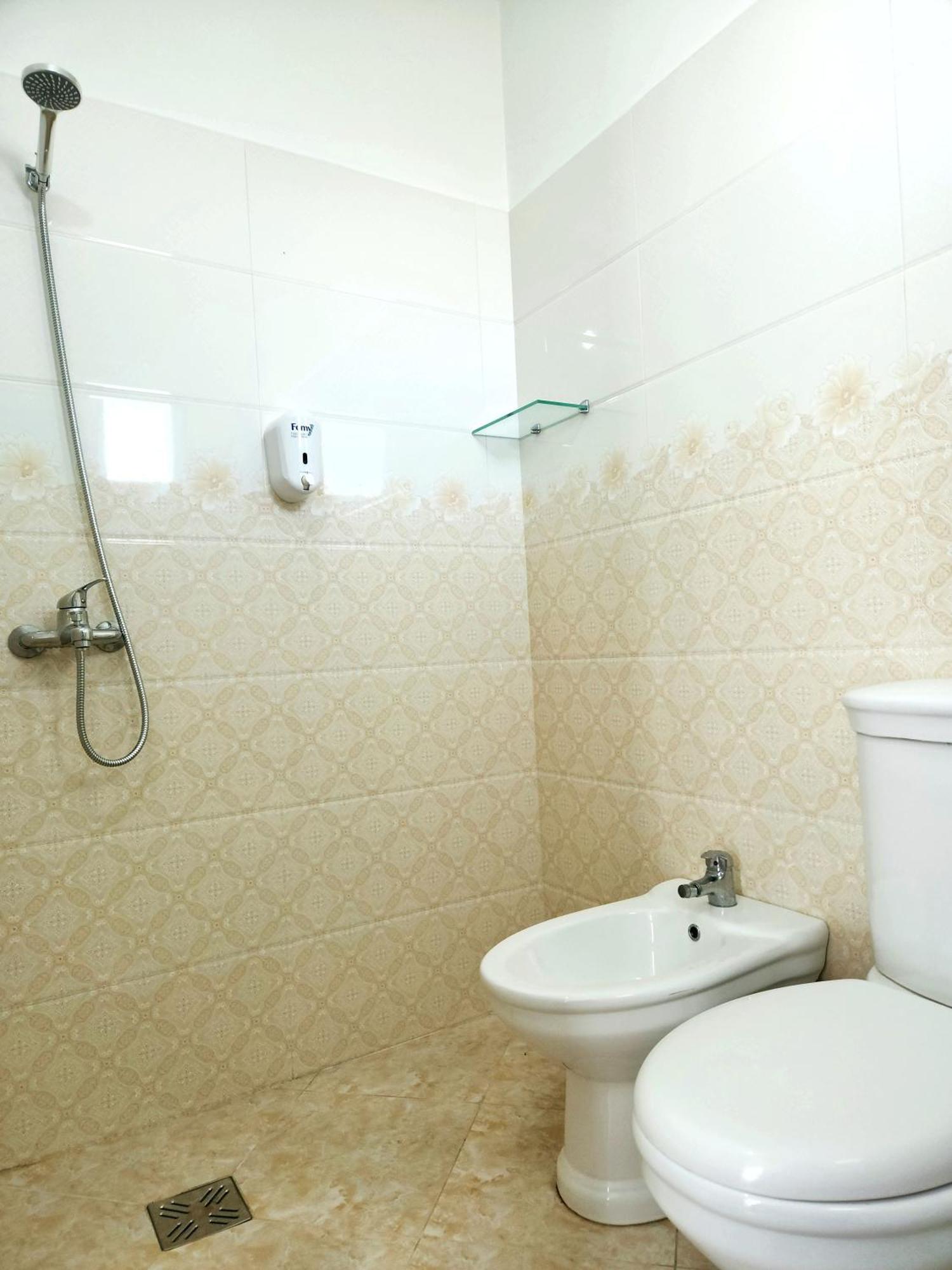 Perandori Apartment Vlore Bagian luar foto